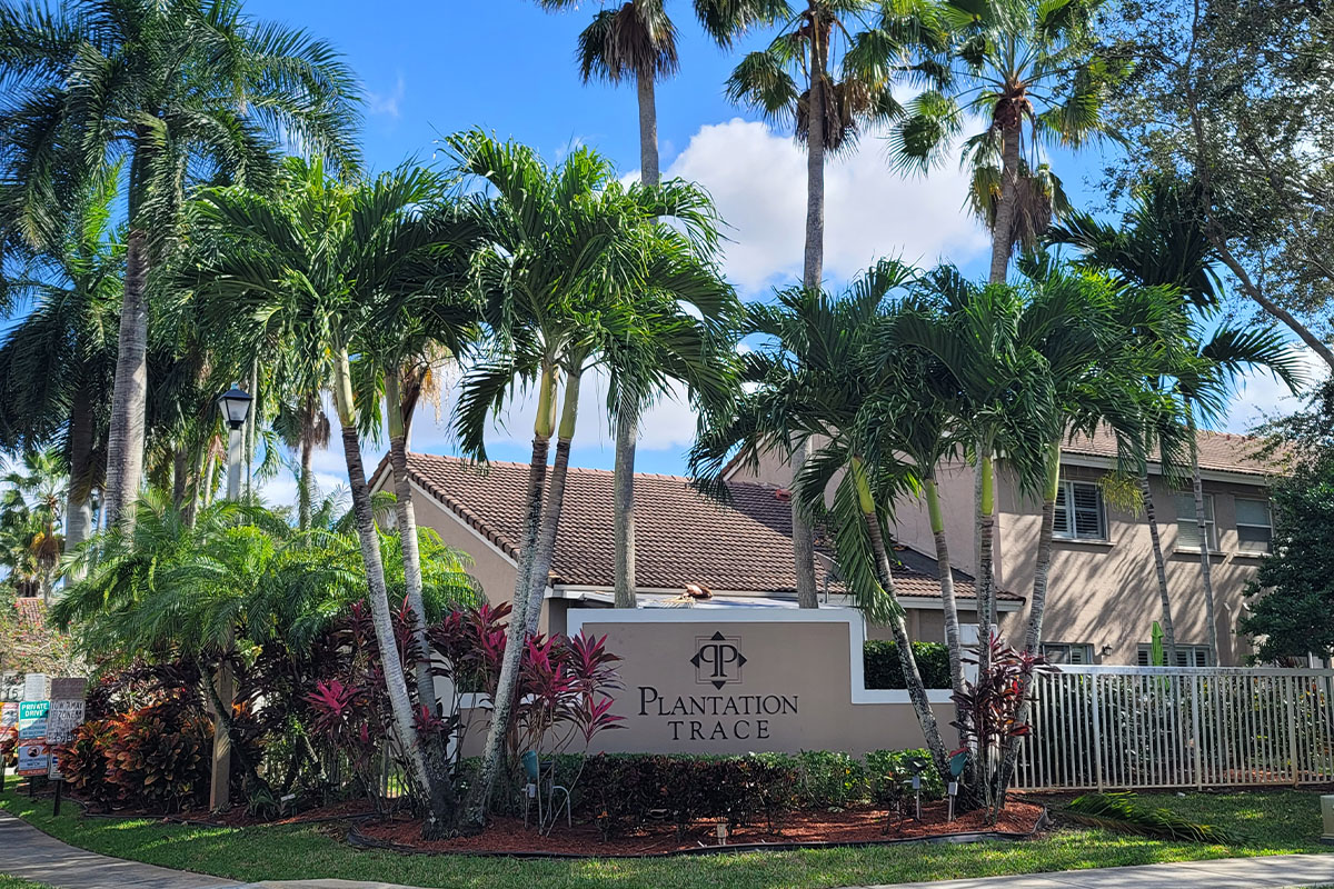 Plantation Trace HOA Inc > Home
